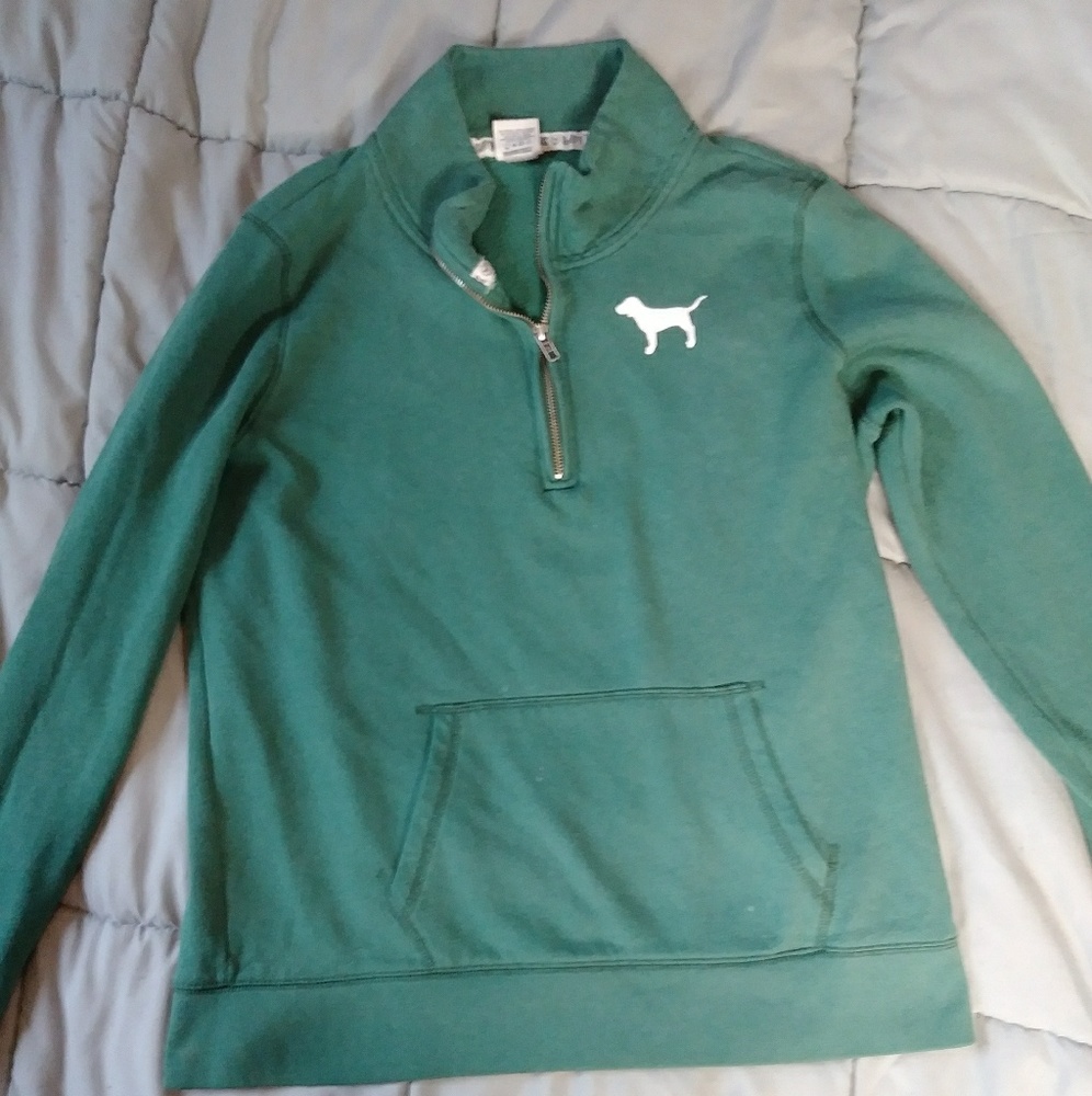 Pullover